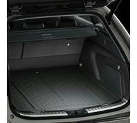 genuino Toyota Corolla | Fodera per bagagliaio interno | Touring Sport | Bagagli bagagliaio | 2019- | parte OEM PW24102004