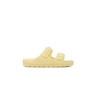 Genuïns Donna Sandali d'acqua alla moda - Infradito spiaggia extra confortevole e resistente - Moda e Comfort, giallo, 37 EU