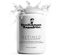 Genula Republic Gentlemen 64oz - Formula professionale per lucentezza 24 ore su 24 e detengono resistenti all'umidit al 100% senza alcol e non si fa