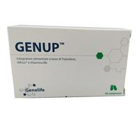 GENUP integratore anti stress 30 Compresse