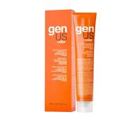 GenUs Color 6.00 Biondo Scuro Intenso - Crema Colorante Permanente - 100 ml