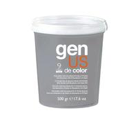 GENUS Color Line Polvere Decolorante Blu 9 Toni 500g