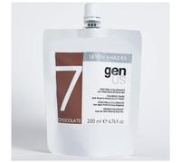 Maschera Colorante GENUS Seven Shades 7 Chocolate 200ml