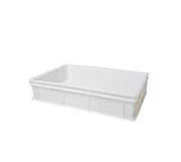 GENUS DEI Cassetta Service Piena CM.60X40X13h