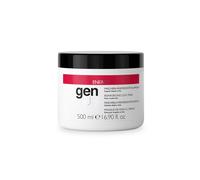 GenUs Energy Maschera Rinforzante All'Argilla 500ml