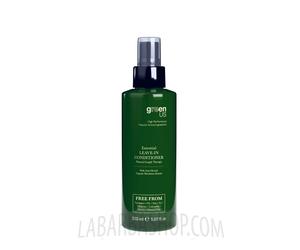 Genus Essential Spray Balsamo per capelli senza risciacquo 150ml Bio Green Us