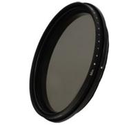 Genus GL GNDF-62 ND - Sistema di filtraggio circolare Fader da 62 mm