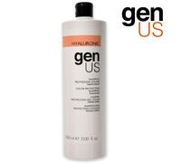 Genus Hyaluronic Color Protection Shampoo 1000ml - Shampoo