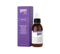 GENUS KERATIN Lozione Ristrutturante Senza Risciaquo 125ml