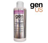 Genus Trattamento Filmante Laminescente Supreme 200 ml - Trattamento capelli