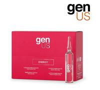 Genus Lozione energizzante Energy 12x10ml senza pellicola