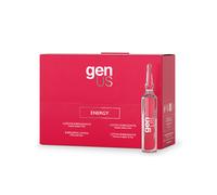 GenUs Lozione Energy 12x10ml