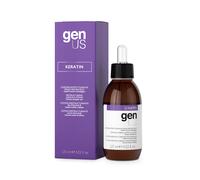 GenUs lozione ristrotturante Keratin 125ml