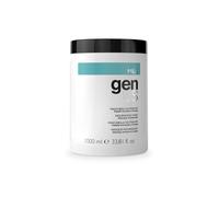Genus Maschera Milk Per Capelli nutriente per capelli stressati trattati 1000ml