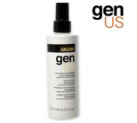 Genus Maschera Multi-Azione Senza Risciacquo Argan 200 ml - Maschera capelli
