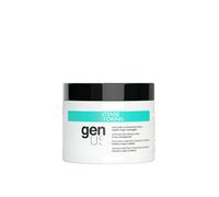 Genus Maschera Per Capelli Crespi e Danneggiati 500ml Intense Restoring