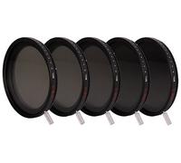 Genus ND Fader filtro 52 mm