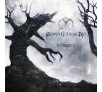 GENUS ORDINIS DEI - MIDDLE - CD - F72z