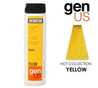 Genus Saturation Colore Diretto Giallo - Colorante diretto capelli