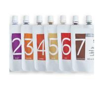 GENUS SEVEN SHADES Maschera Ravvivacolore 200ml - CHOCOLATE