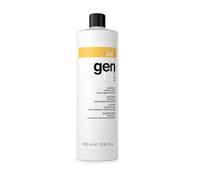 Genus Shampoo Antiforfora Cute e Capelli Con Forfora 1000ml Purity Purificante
