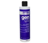 Genus Shampoo Effetto Ghiaccio Extra Silver 300 ml - Shampoo