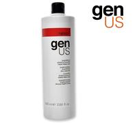 Genus Shampoo Energizzante Energy 1000 ml - Shampoo