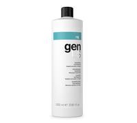 Genus Shampoo nutriente per capelli stressati e trattati 1000ml Milk GEN US