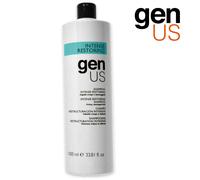 Genus Shampoo Rigenerante Intenso 1000 ml - Shampoo