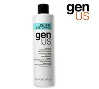 Genus Shampoo Rigenerante Intenso 300 ml - Shampoo