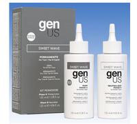 Genus Sweet Wave Kit Permanente