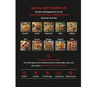 Genuss auf Knopfdruck: Schnelle Lieblingsgerichte aus der Ninja-Foodi-Dual-Zone-Heißluftfritteuse