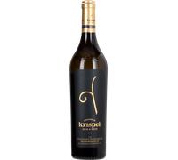 Genussgut Krispel Gelber Muskateller Ried Stradner Rosenberg DAC 2023 Bio - 0,75 L