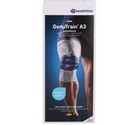 Genutrain A3 Ginocchiera Sinistra Taglia 4 Titanio 1 PZN01071887