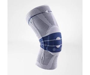GenuTrain Bauerfeind Ginocchiera Ortopedica - Tutore ginocchio bendaggio attivo