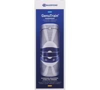 GENUTRAIN Ginocchiera Bauerfeind Gr.4 Titan 1 St PZN 01285430