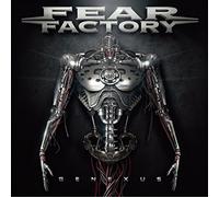 GENXUS - FEAR FACTORY