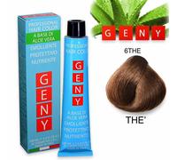 Geny Professional Thé 6 100 ml - Colore Capelli