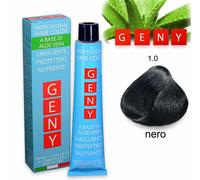 Geny professional tintura 100 ml nero 1.0