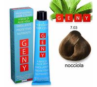 Geny Professional Tintura Nocciola 7.03 100 ml - Tintura per capelli
