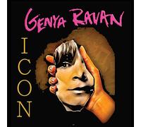 Genya Ravan - Icon
