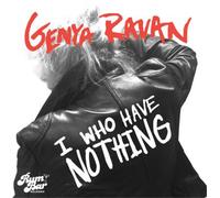 Genya Ravan/The Sha I Who Have Nothing (Feat. Nile Rodgers)/Sway Litt (Vinyl LP)