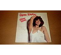 GENYA RAVAN - urban desire LP