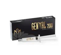 Genyal - 200 Siringa Preriempita Confezione 1X10 Ml