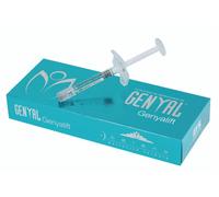 Genyal - Genyalift Acido Ialuronico Confezione 1 Siringa Preriempita 1 Ml