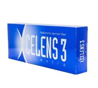 Genyal - Xcelens Extra 3 Con Lidocaina Confezione 1 Siringa Preriempita Confezione 1 Ml (Scadenza Prodotto 02/2026)