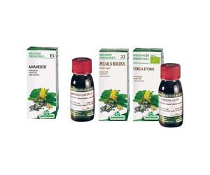 Genziana 50 50Ml Tm 50 ml Soluzione orale