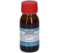 GENZIANA 50 50ML TM