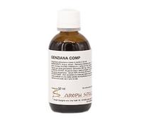 GENZIANA COMP 50ML TM