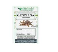Genziana Radice Extra Bio 500g